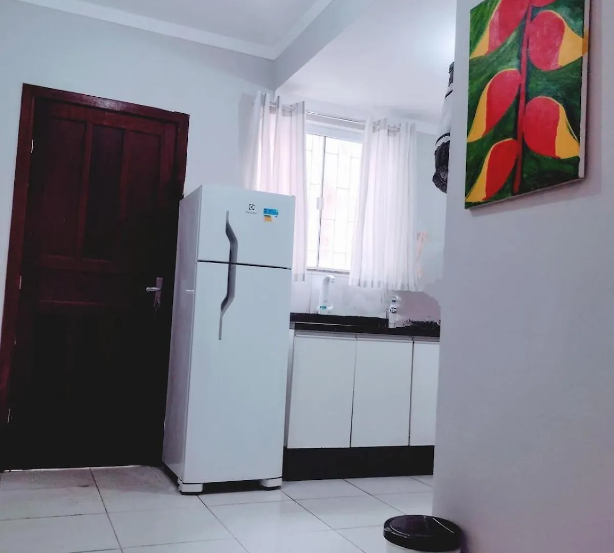Ap Confortavel E Bem Localizado Florianópolis