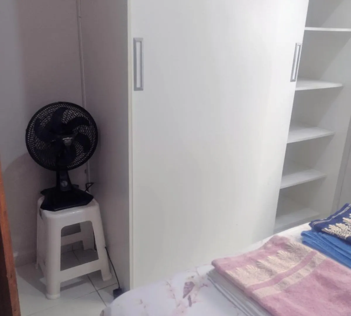 Ap Confortavel E Bem Localizado Florianopolis Brazil