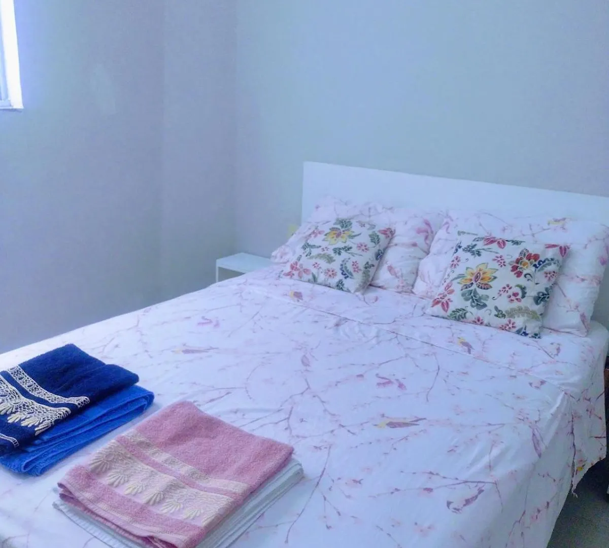Ap Confortavel E Bem Localizado Florianopolis 0*,  Brazil