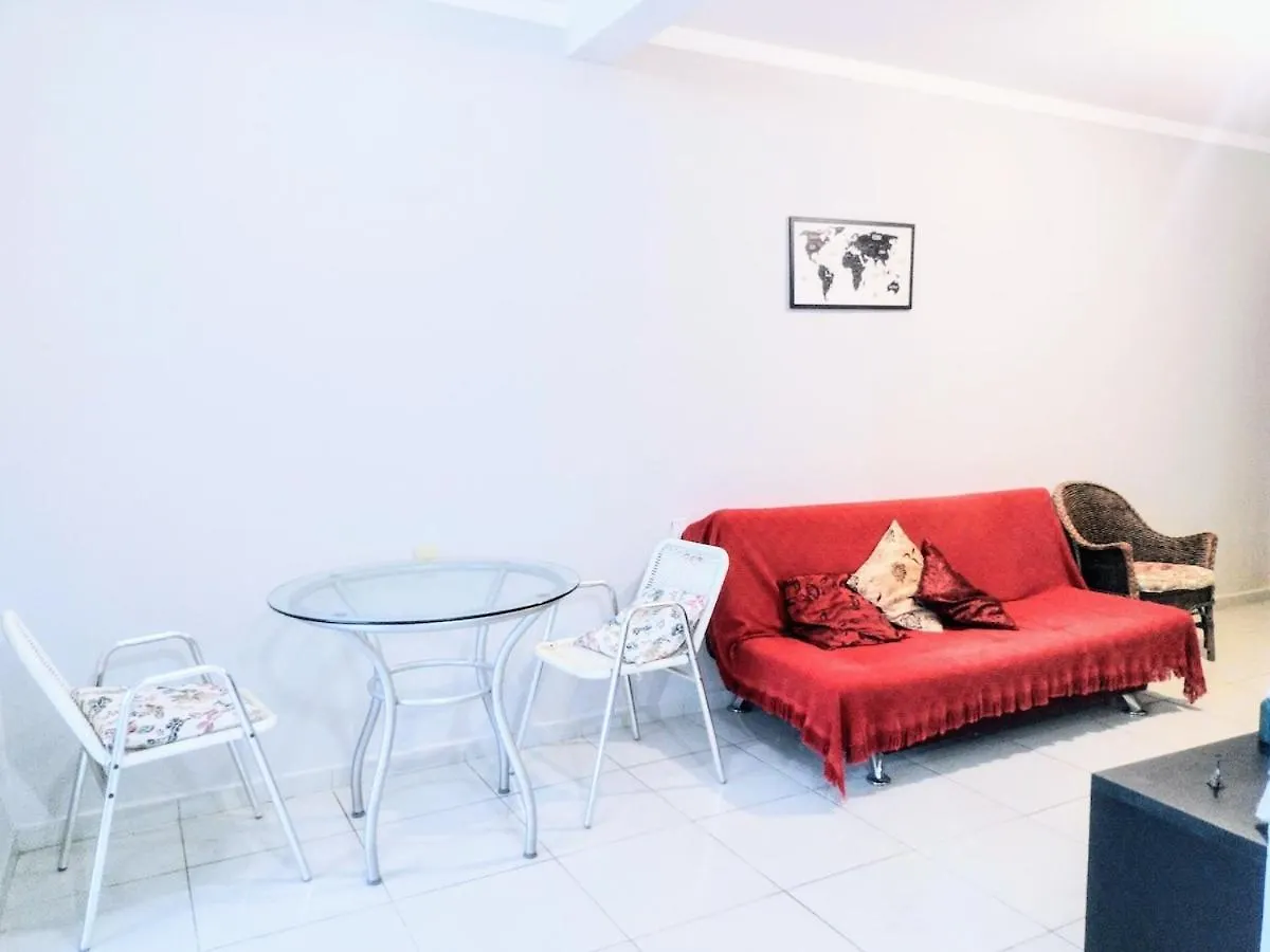 Ap Confortavel E Bem Localizado Florianopolis