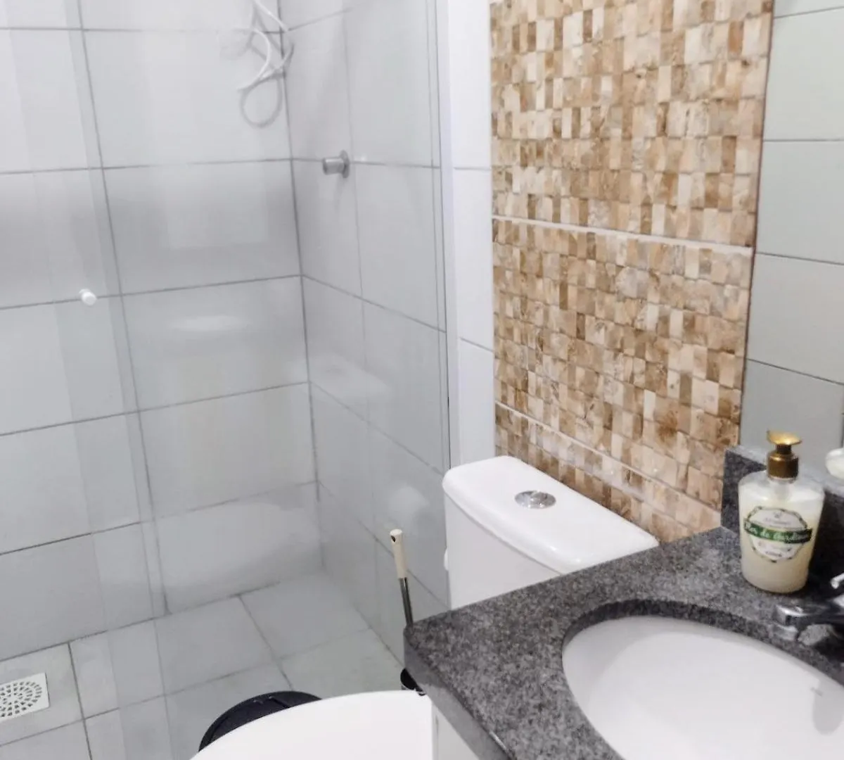 Ap Confortavel E Bem Localizado Florianopolis Apartment