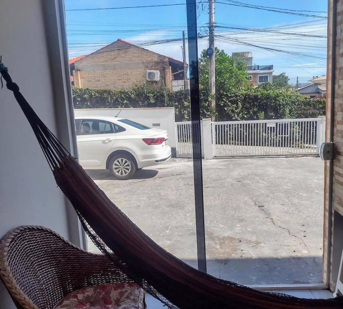 Ap Confortavel E Bem Localizado Florianopolis