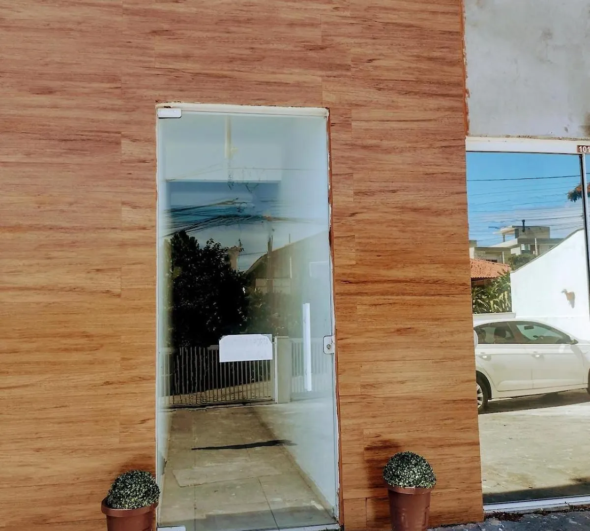 Apartment Ap Confortavel E Bem Localizado Florianopolis